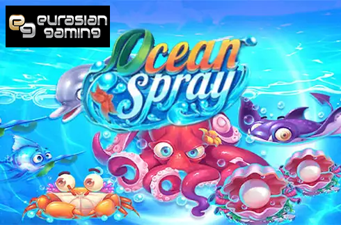 Ocean Spray